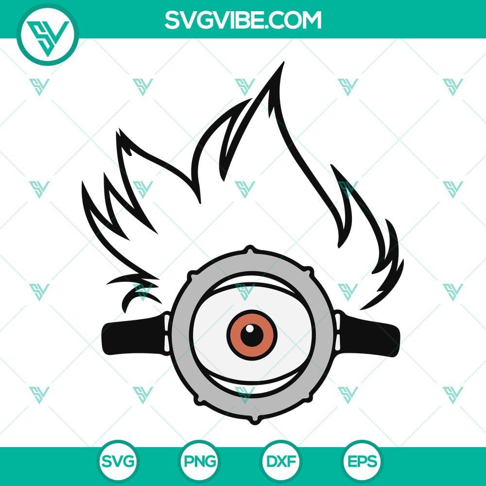 Minions Face SVG, Minions SVG Bundle, Minions SVG Cricut, Silhouette Minions Face SVG Files, Minions SVG File Bundle, Minions SVG Download Cricut 4