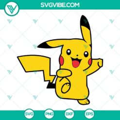 minions pikachu svg bundle pikachu and minions svg pikachu svg 7 mockup