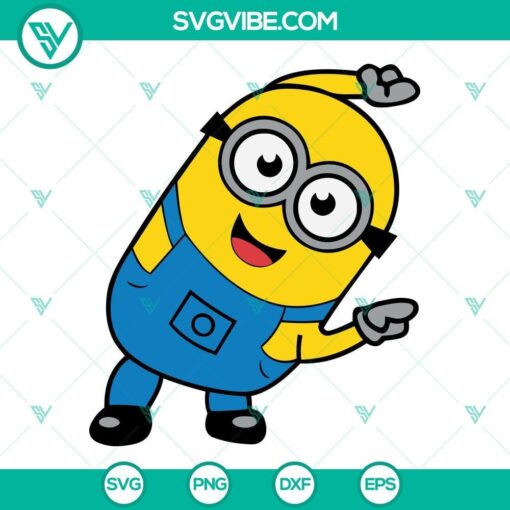 minions pikachu svg bundle pikachu and minions svg pikachu svg 8 mockup