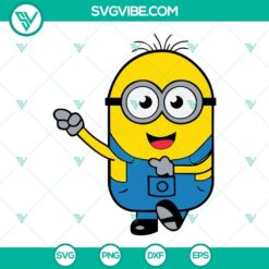 minions pikachu svg bundle pikachu and minions svg pikachu svg 9 mockup