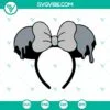 St Patrick's Day, SVG Files, Little Miss Shamrock SVG File, Lucky Girl SVG File 13