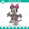 Halloween-themed embroidery design of a cute cat chasing a mouse, featuring fun festive cartoon pattern. Great for festive crafts and projects.
