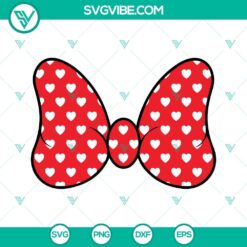 Disney, SVG Files, Best Friends SVG Download, Minnie Mouse And Daisy Duck SVG 6