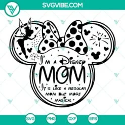 Disney, SVG Files, Mickey Mouse Gloves SVG File, Mickey Hands SVG Image, Disney 4