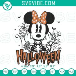 Disney Embroidery Designs, Embroidery Designs, Halloween Embroidery Designs, 24