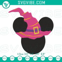 Disney Embroidery Designs, Embroidery Designs, Halloween Embroidery Designs, 2