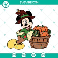 Disney, Halloween, SVG Files, Thanks Giving, Minnie Mouse Thanksgiving 7