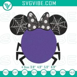 Disney Embroidery Designs, Embroidery Designs, Halloween Embroidery Designs, 2