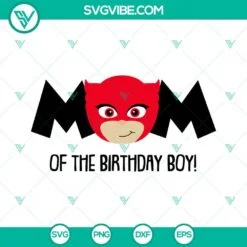 Birthday, Disney, SVG Files, Mom And Dad Of Birthday Boy Spongebob SVG Images, 4