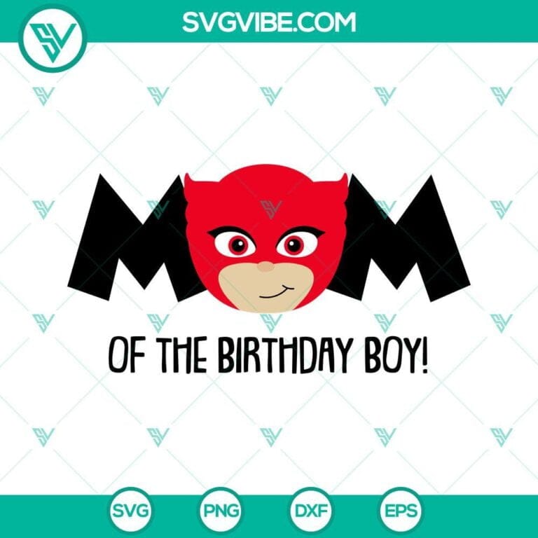 Lightning McQueen Mom And Dad Of Birthday Boy SVG Images, Disney Cars ...