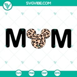 Mothers Day, SVG Files, Mom And Me Elephant SVG Download, Elephant Family Mommy 3