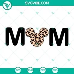 Mothers Day, SVG Files, Fierce Don’t Mess With Mama Def Tired SVG Images, 3