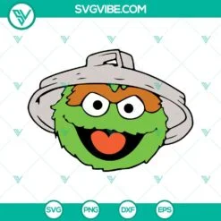 monster faces sesame street svg bundle cookie monster svg elmo svg sesame street characters svg png dxf eps 2 mockup 13