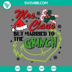 Christmas, SVG Files, Grinch Who Ville University Est 1957 SVG Files, Grinch 3