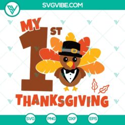 SVG Files, Thanks Giving, Gobble Til You Wobble SVG Files, Thanksgiving Turkey 3