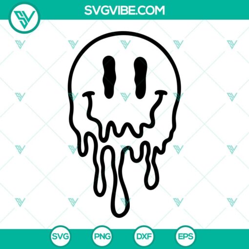 my bestie and i talk shit about you svg smiley drippy face svg funny friends quotes svg png dxf eps 10 mockup