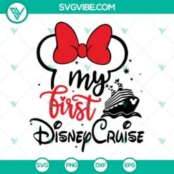 Disney, SVG Files, Mickey And Minnie Summer Vibes SVG Download, Retro Summer 4