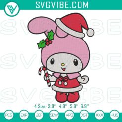 Cartoon Embroidery Designs, Christmas Embroidery Designs, Embroidery Designs, 16