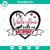 SVG Files, Valentine's Day, Call Me Never SVG Image, Ghostface SVG Image, Funny 13