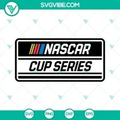 Trending, SVG Files, NASCAR SVG Files PNG DXF EPS Cut Files For Cricut 3