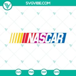 nascar svg nascar racing bundle svg png dxf eps files 8 mockup