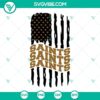 New Orleans Saints American Flag SVG with Saints Football Images, in PNG and DXF formats for crafting projects.