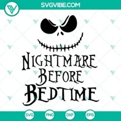 Halloween, SVG Files, Jack And Sally SVG Download, Jack Skellington SVG Images, 3