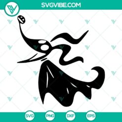 nightmare before christmas svg bundle jack skellington svg sally svg 2 mockup