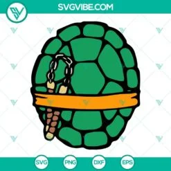 ninja turtles face mask and shell svg bundle teenage mutant ninja turtles svg png dxf eps cricut 5 mockup