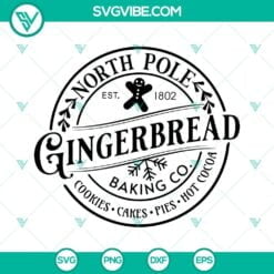 Christmas, SVG Files, Lets Get Baked SVG Files, Christmas Humor SVG Images, 3