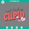 SVG Files, Valentine's Day, My Whole Vibe Is On Do Not Disturb SVG Image, 13