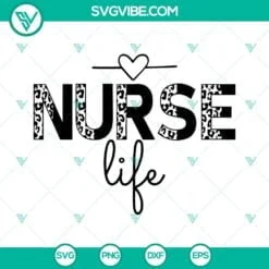 Nurse, SVG Files, Messy Bun Face Mask And Getting Stuff Done SVG Images, Nurse 3