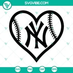 ny yankees baseball logo svg bundle yankees mascot svg baseball svg ny logo svg 7 mockup