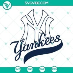 Embroidery Designs, Sports Embroidery Designs, Mickey NY Yankees Embroidered 4