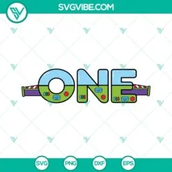 Birthday, Disney, SVG Files, Two Infinity And Beyond SVG Images, 2nd Birthday 3