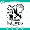 Halloween, SVG Files, Halloweentown University SVG Download, Halloween 2022 SVG 13