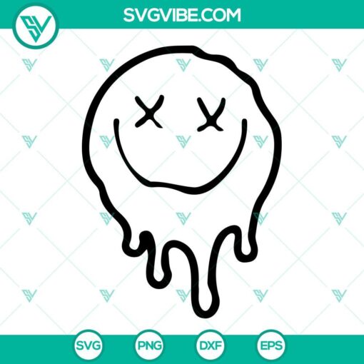 overstimulated club svg smiley face svg png dxf eps 2 design files 3 mockup