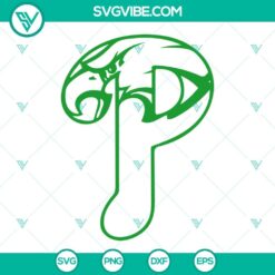 Football, Sports, SVG Files, Philadelphia Eagles SVG Image, Eagles Helmet SVG 3