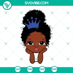 peekaboo girl with puff afro svg bundle little princess svg cute afro girl svg peekaboo girl svg afro ponytails svg 5 mockup