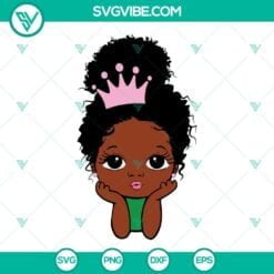 peekaboo girl with puff afro svg bundle little princess svg cute afro girl svg peekaboo girl svg afro ponytails svg 6 mockup