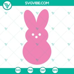 Easter, SVG Files, Peep Squad Svg, Cute Easter Shirt Svg, Peep Svg, Easter 4