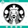 Nurse, Starbucks Cup Wrap, SVG Files, Nurse Life Starbucks Cup SVG Image, 14