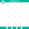Creepy "People Give Me The Creeps" Wednesday SVG File for Cricut, featuring spooky design perfect for Halloween crafts.