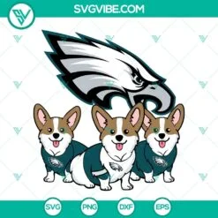 Football, Sports, SVG Files, Philly SVG File, Philadelphia SVG File, 3