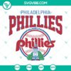 Baseball, Sports, SVG Files, Philadelphia Phillies EST 1883 SVG Files, Phillies 13