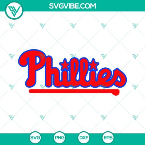 phillies svg bundle atta boy harper svg philadelphia phillies logo svg png dxf eps svg 5 mockup