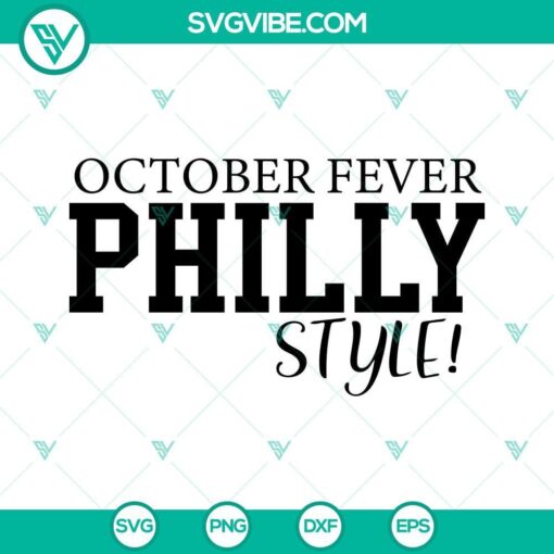 phillies take october svg bundle philadelphia phillies svg red october svg 6 mockup