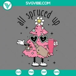 Christmas, Jesus, SVG Files, Oh Come Let Us Adore Him SVG Files, Christmas Tree 3