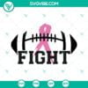 Cancer, SVG Files, Pink Ribbon SVG Download, Breast Cancer Awareness Ribbon SVG 13