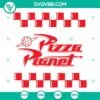 Movies, SVG Files, Mikey Is My Ninja Turtle SVG Image, Michelangelo Pizza SVG 13